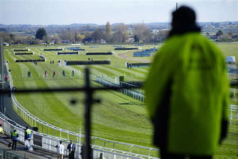 Arrest made in animal rights plot to disrupt Grand National